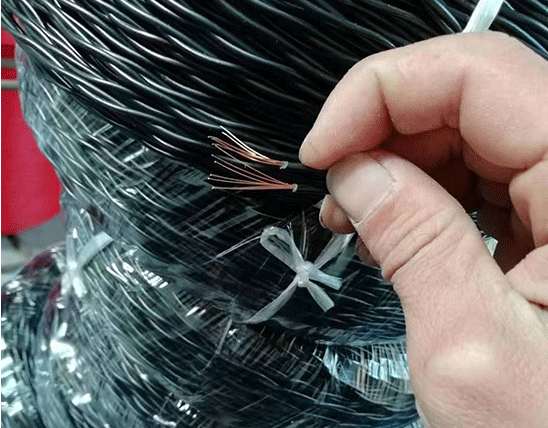 长兴矿用爆破母线的具体作用