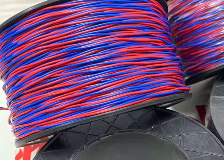 长兴隧道专用放炮线材质解密：隐藏在硬朗外表下的密保奥秘