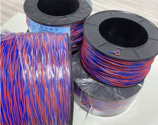 长兴放炮线的具体作用是什么？